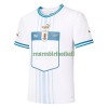 Maillot de Supporter Uruguay Extérieur Coupe du Monde 2022 Pour Homme